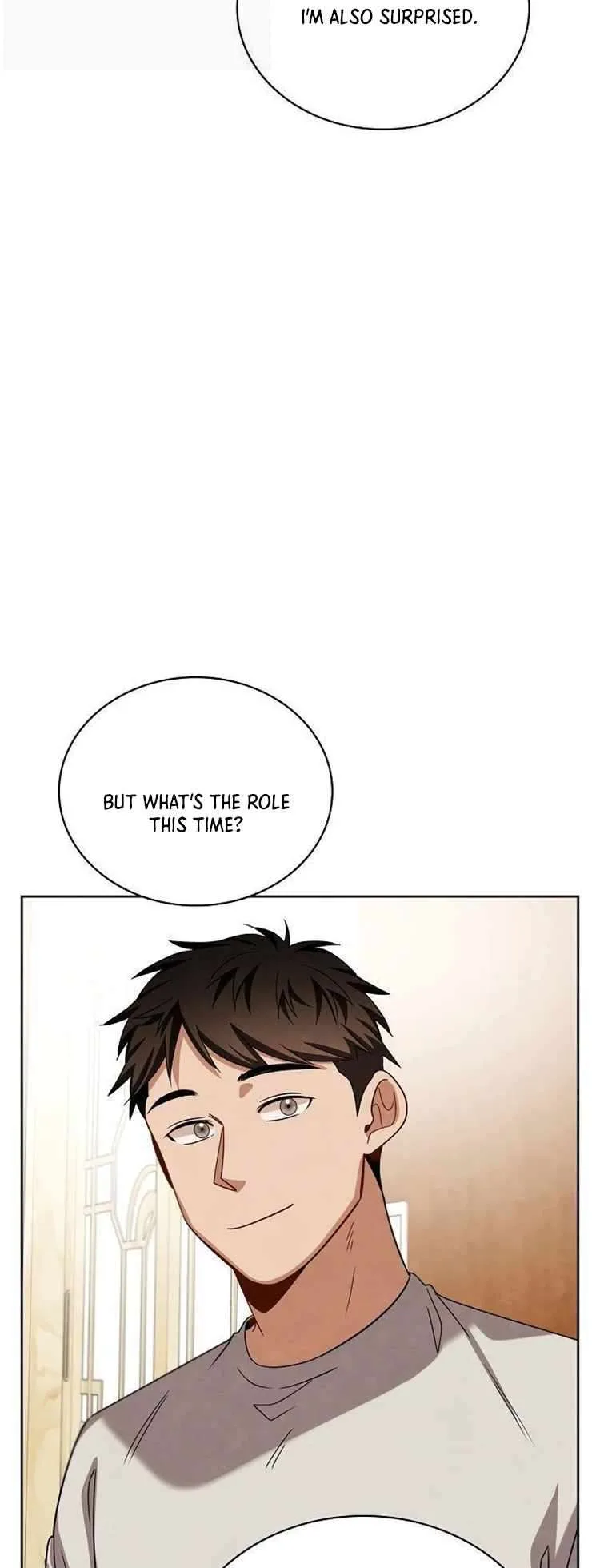 To Be an Actor Chapter 63 page 15