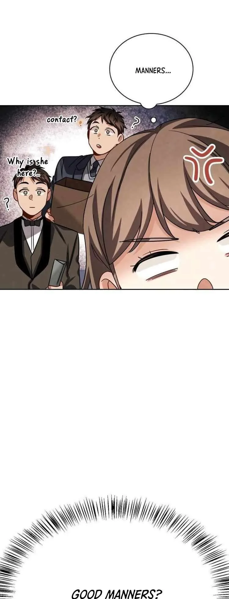 To Be an Actor Chapter 63 page 29