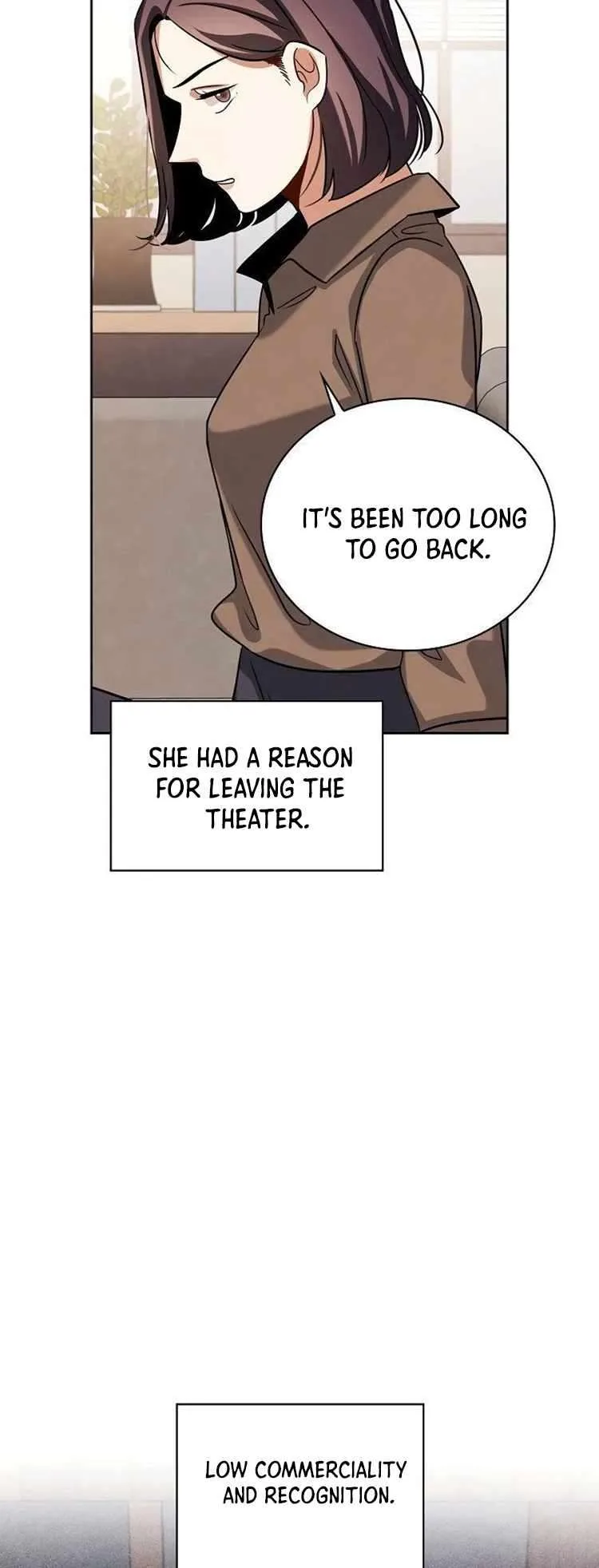 To Be an Actor Chapter 63 page 61