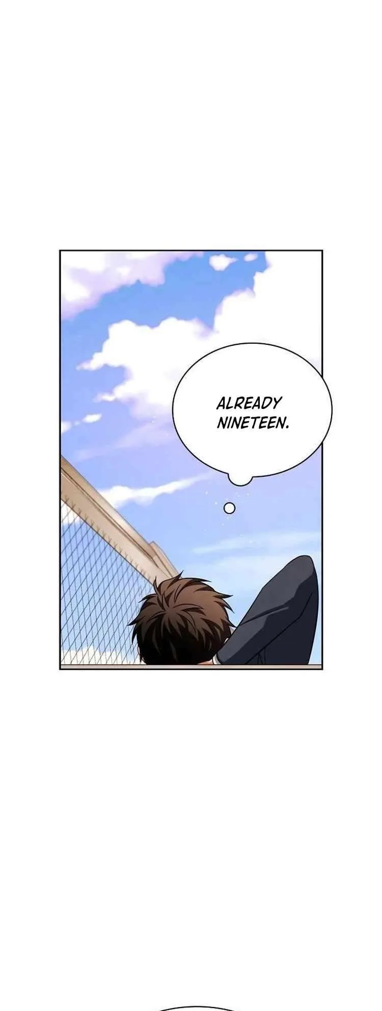 To Be an Actor Chapter 63 page 33
