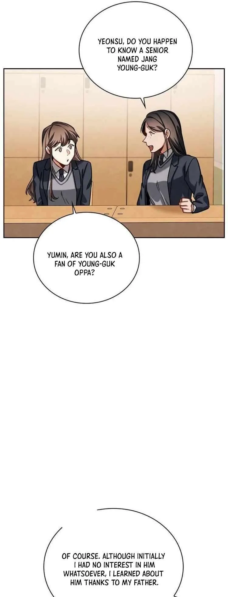 To Be an Actor Chapter 63 page 24