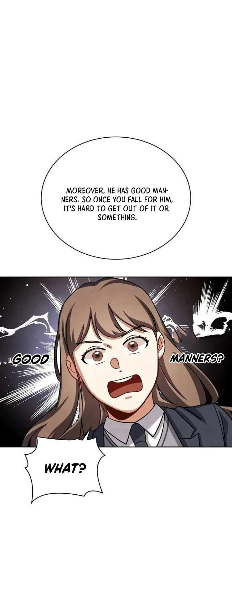 To Be an Actor Chapter 63 page 28