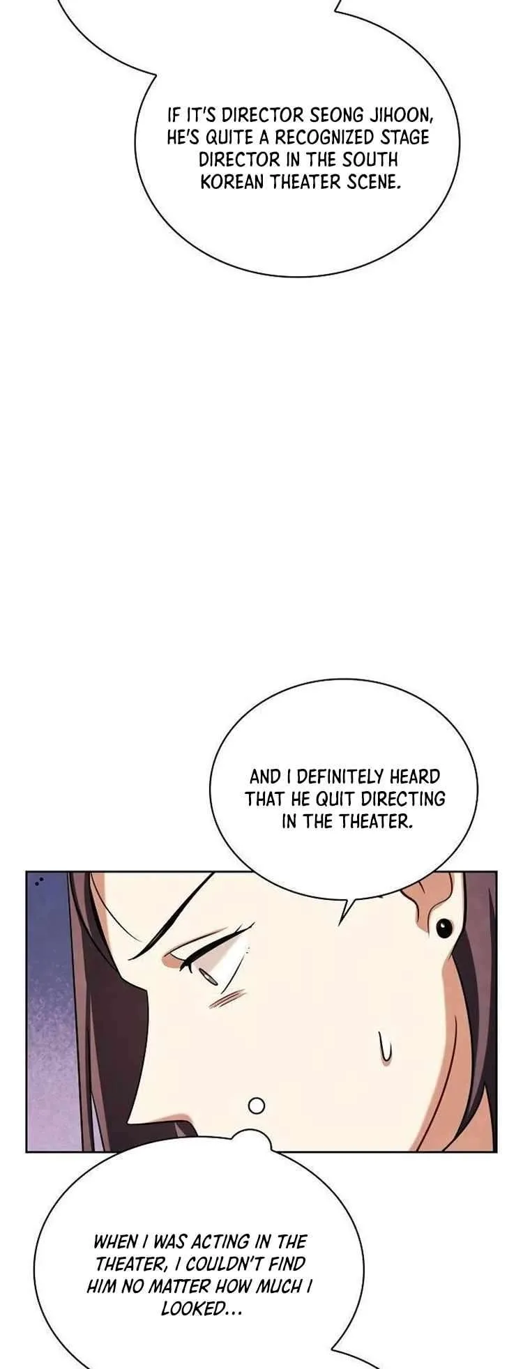 To Be an Actor Chapter 63 page 66