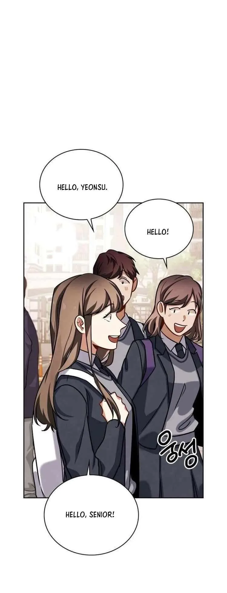 To Be an Actor Chapter 63 page 20