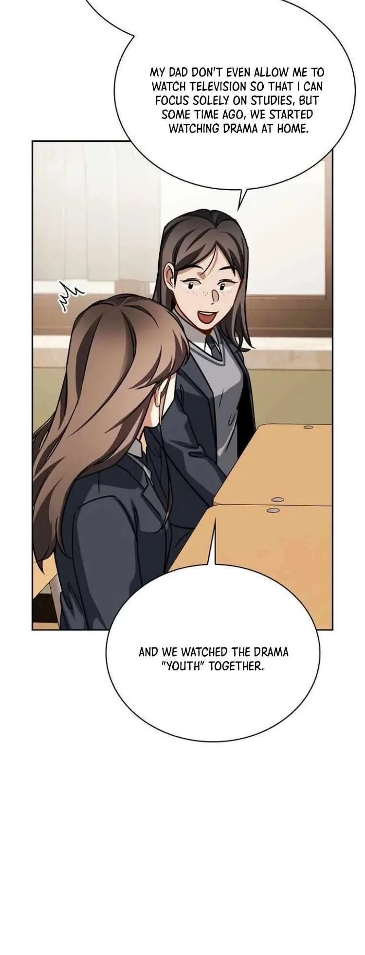 To Be an Actor Chapter 63 page 25