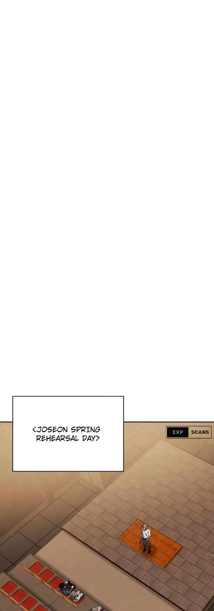 To Be an Actor Chapter 64 page 20