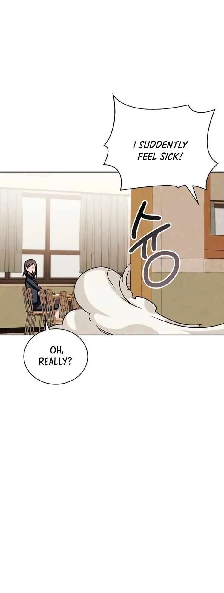 To Be an Actor Chapter 63 page 31