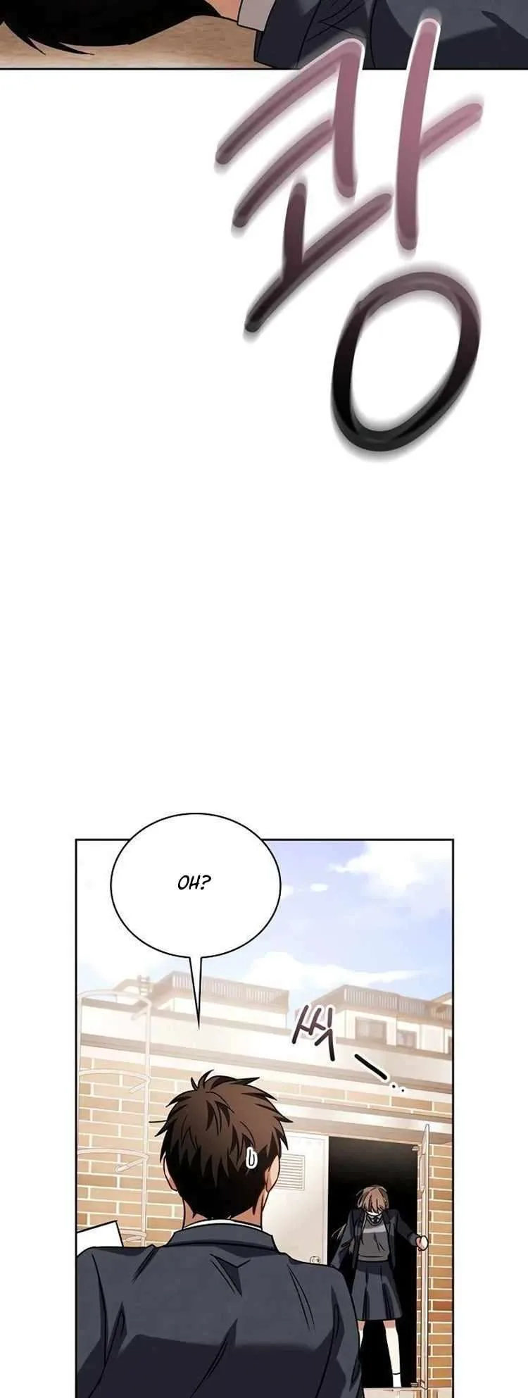 To Be an Actor Chapter 63 page 41