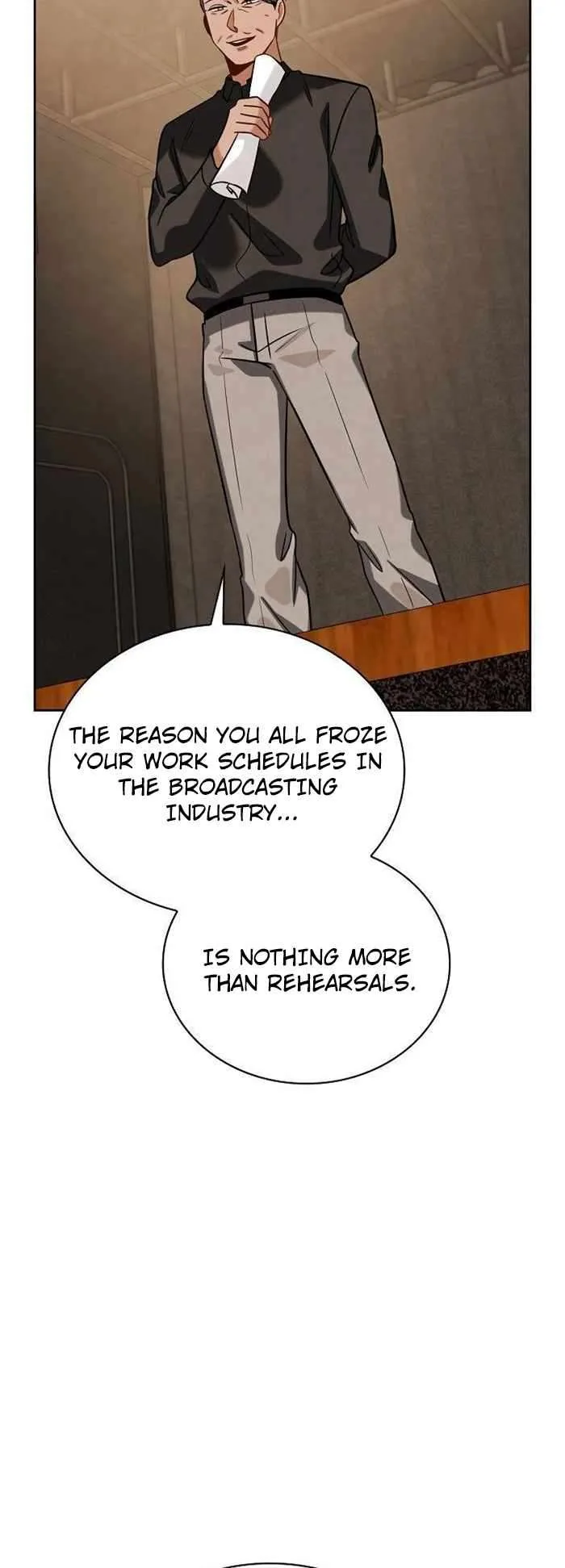 To Be an Actor Chapter 64 page 30