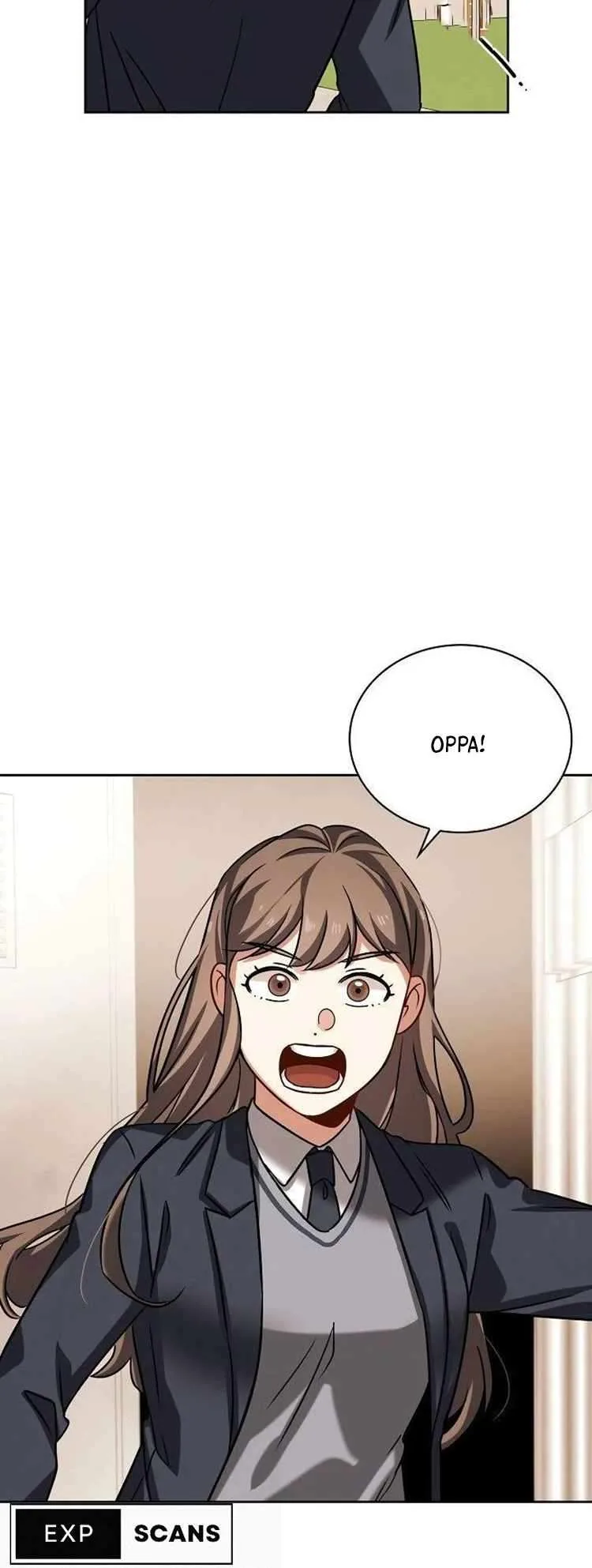 To Be an Actor Chapter 63 page 42