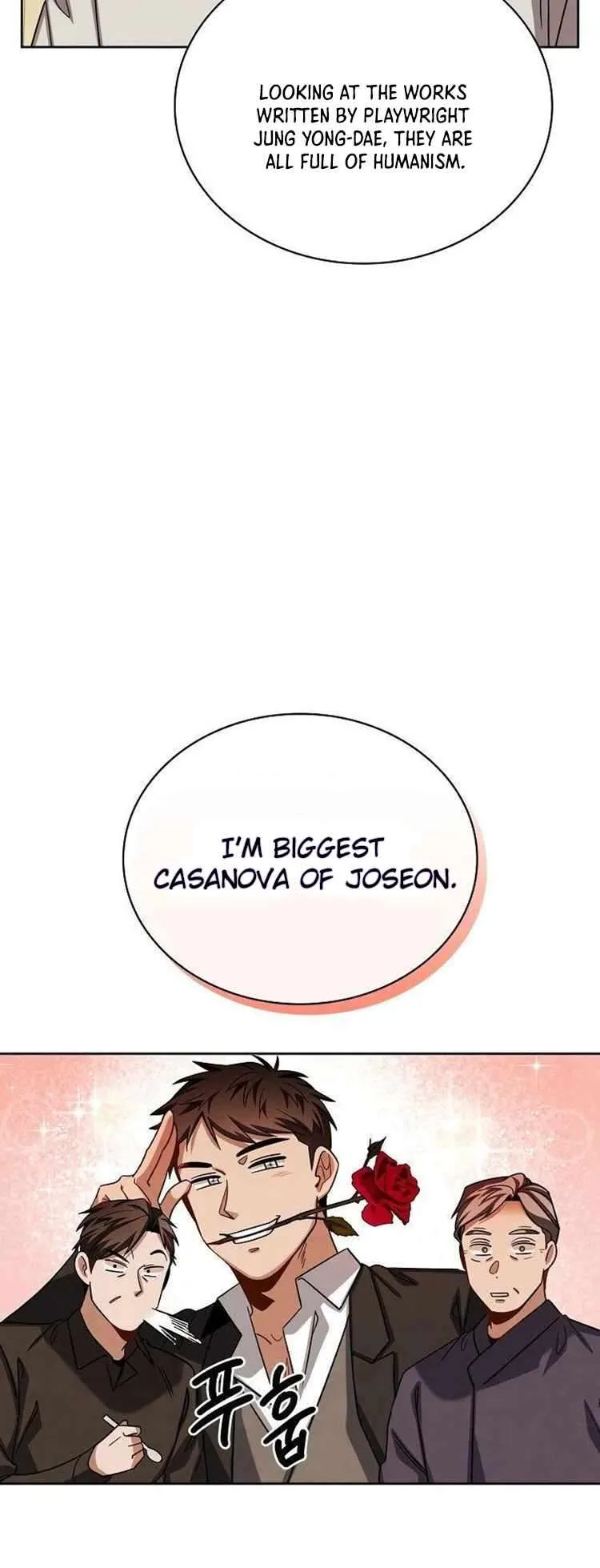 To Be an Actor Chapter 63 page 16