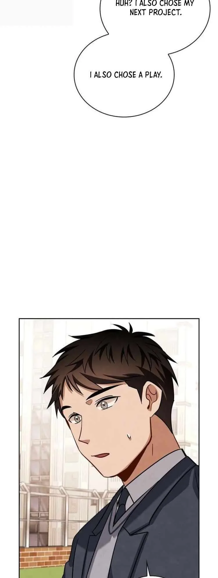 To Be an Actor Chapter 63 page 52