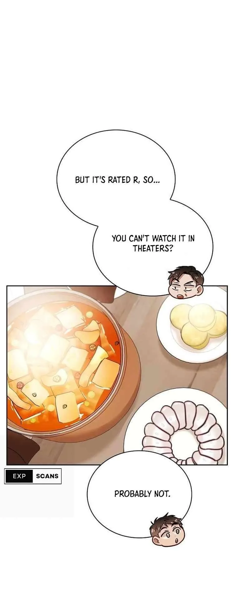 To Be an Actor Chapter 63 page 9