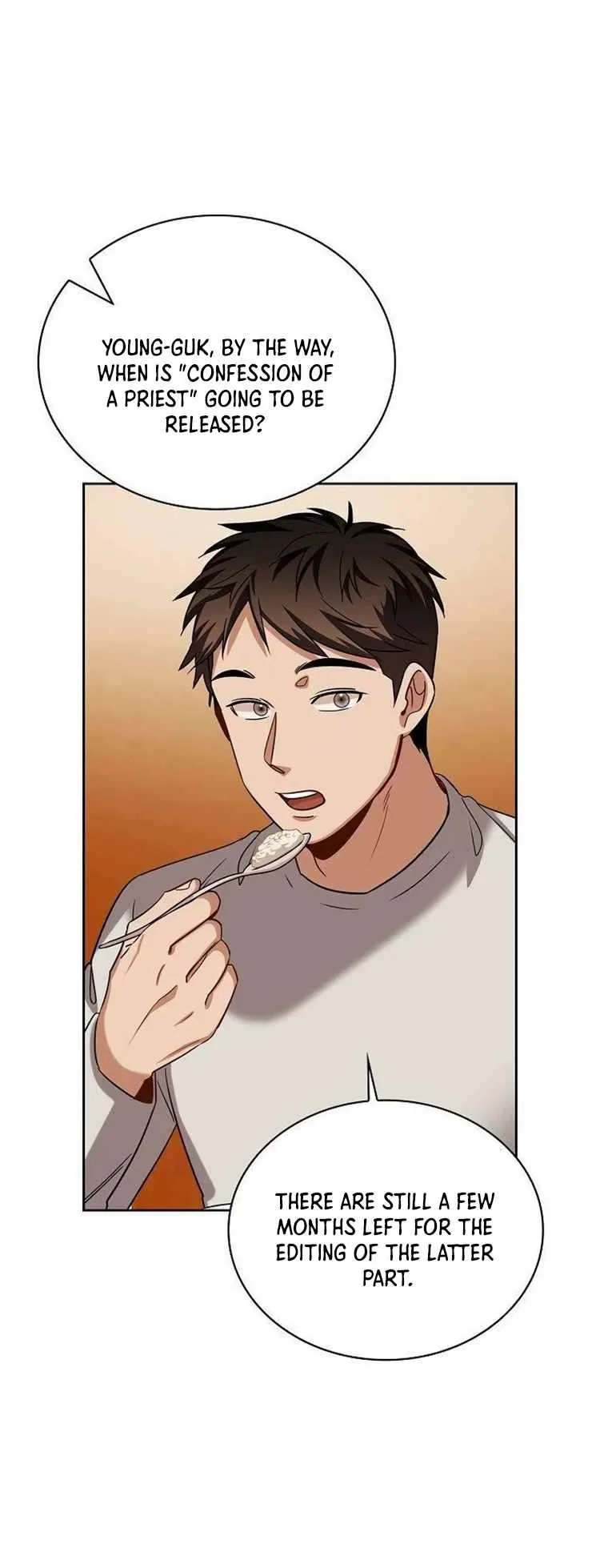 To Be an Actor Chapter 63 page 8