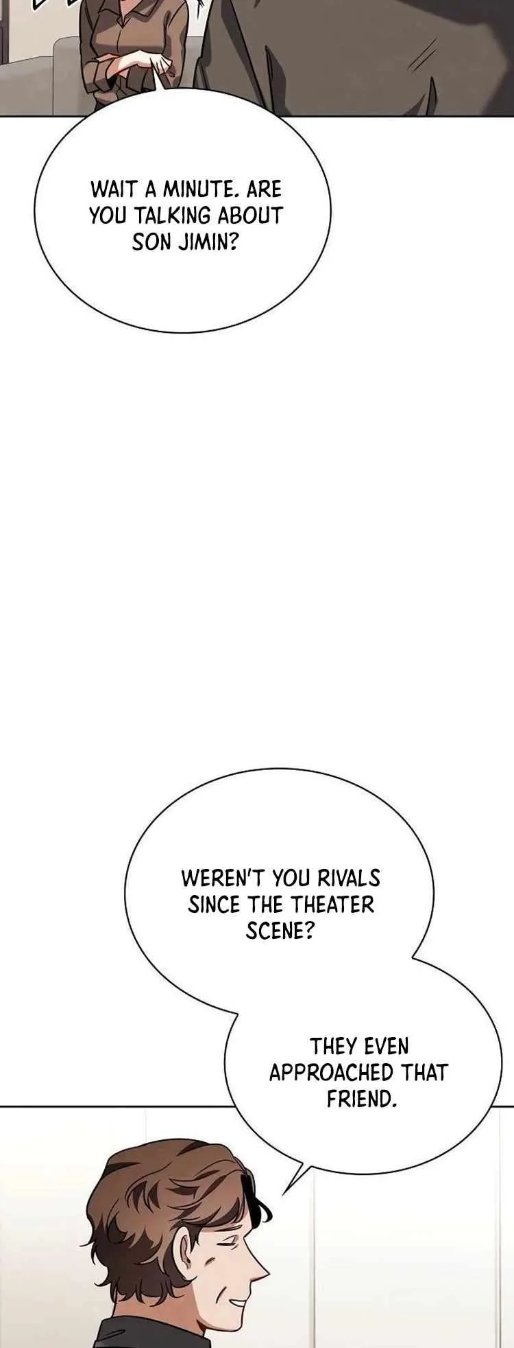 To Be an Actor Chapter 63 page 70