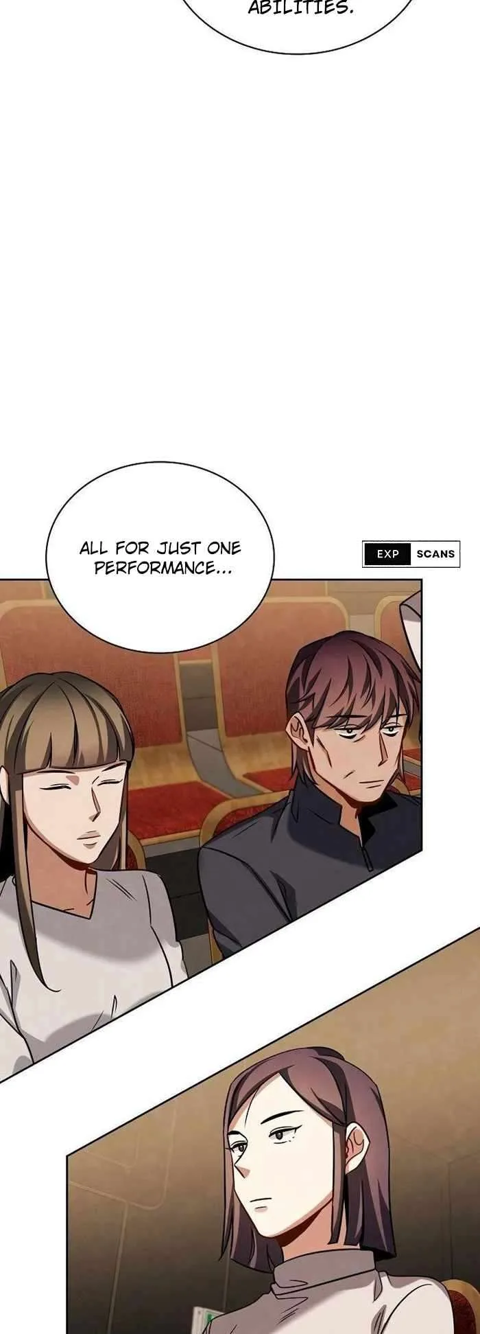 To Be an Actor Chapter 64 page 32