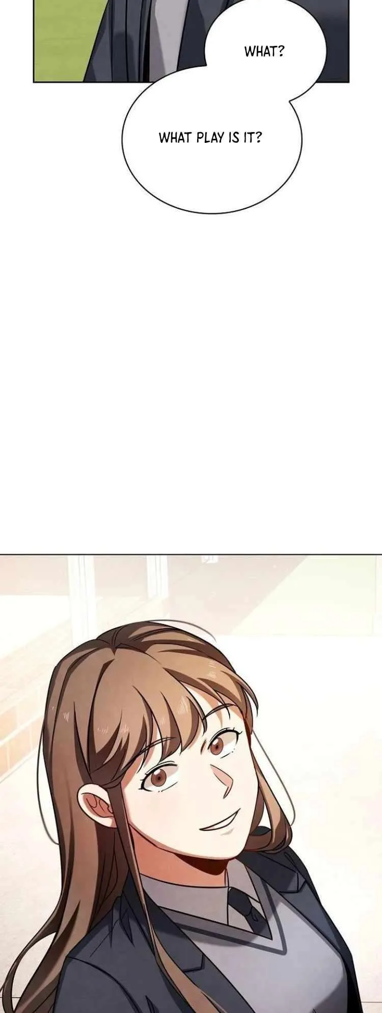 To Be an Actor Chapter 63 page 53