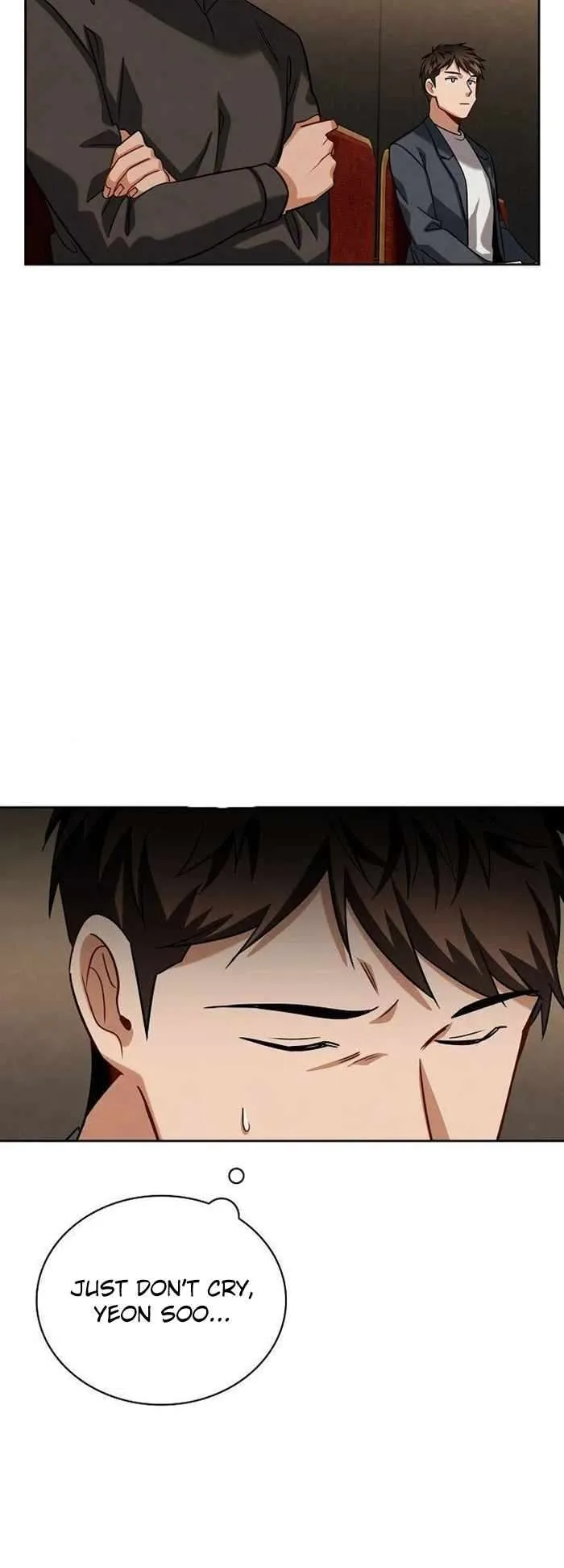 To Be an Actor Chapter 64 page 43