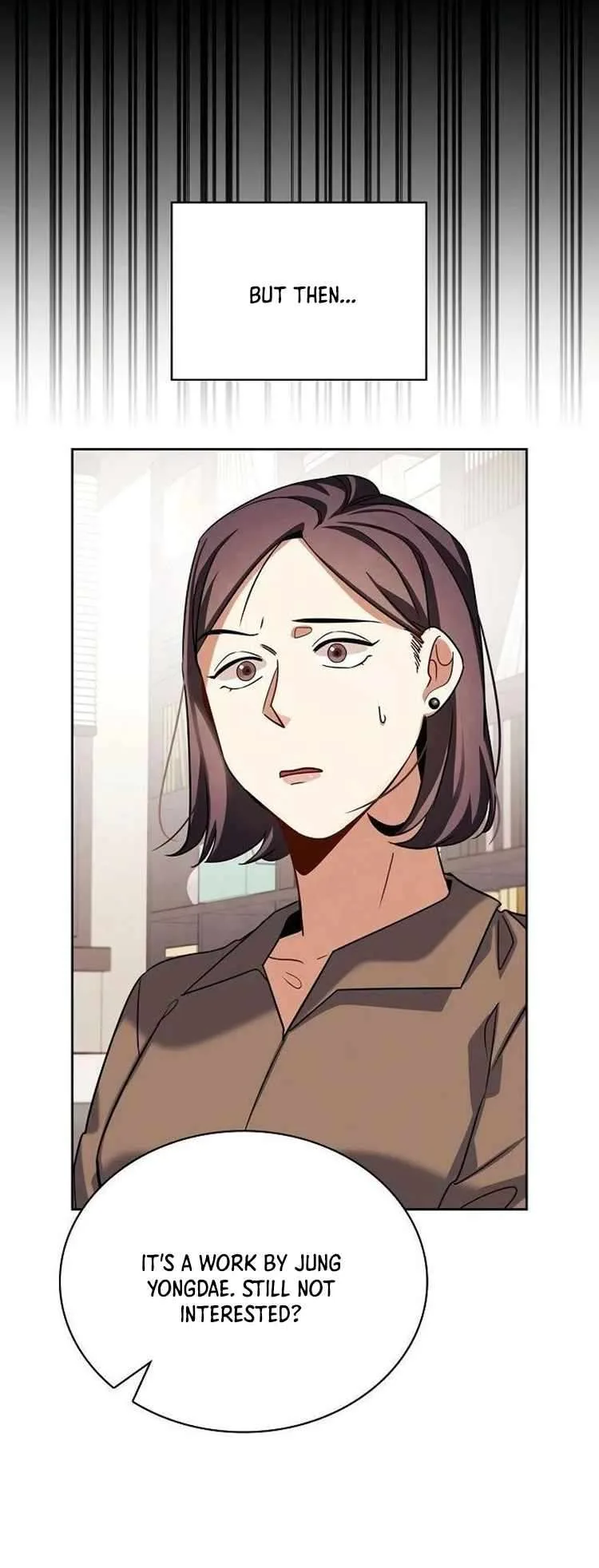 To Be an Actor Chapter 63 page 63