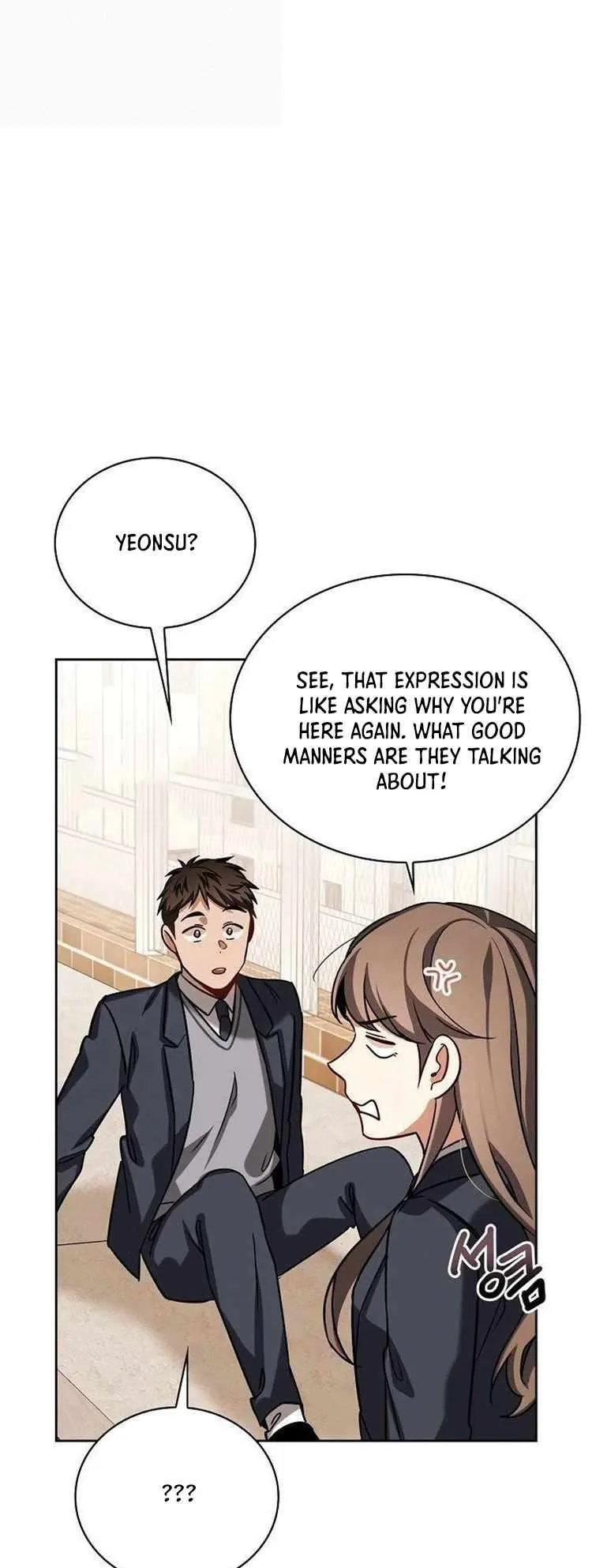 To Be an Actor Chapter 63 page 43