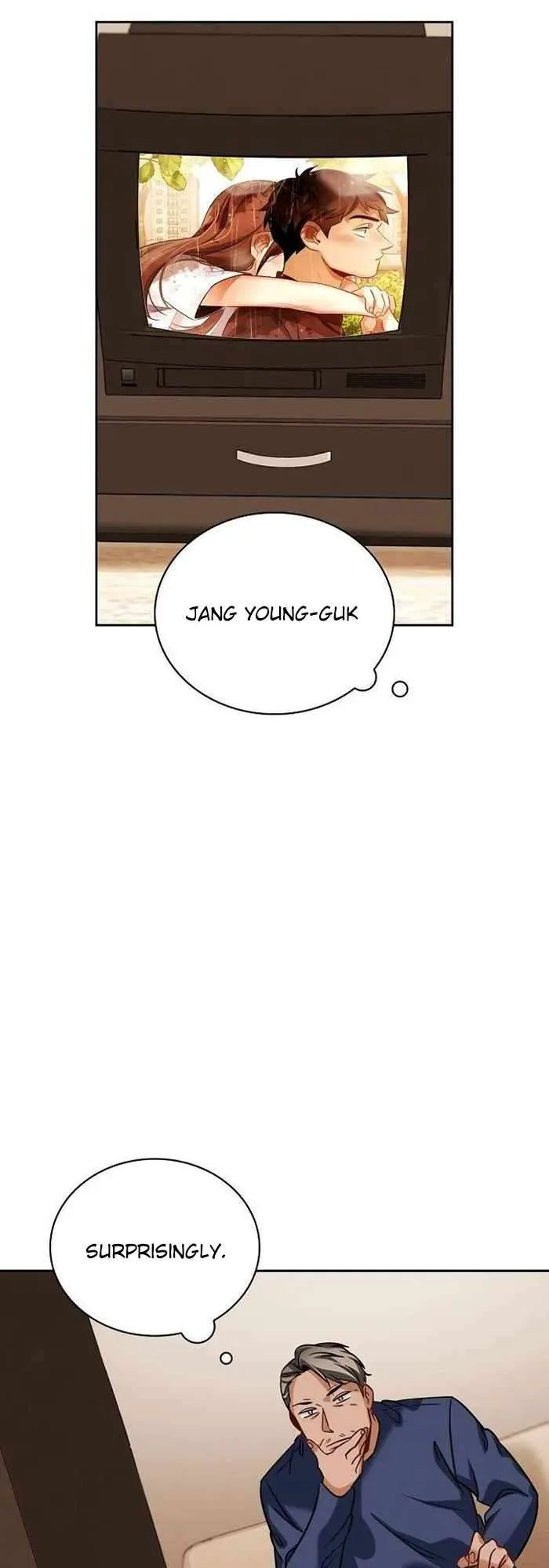 To Be an Actor Chapter 64 page 16