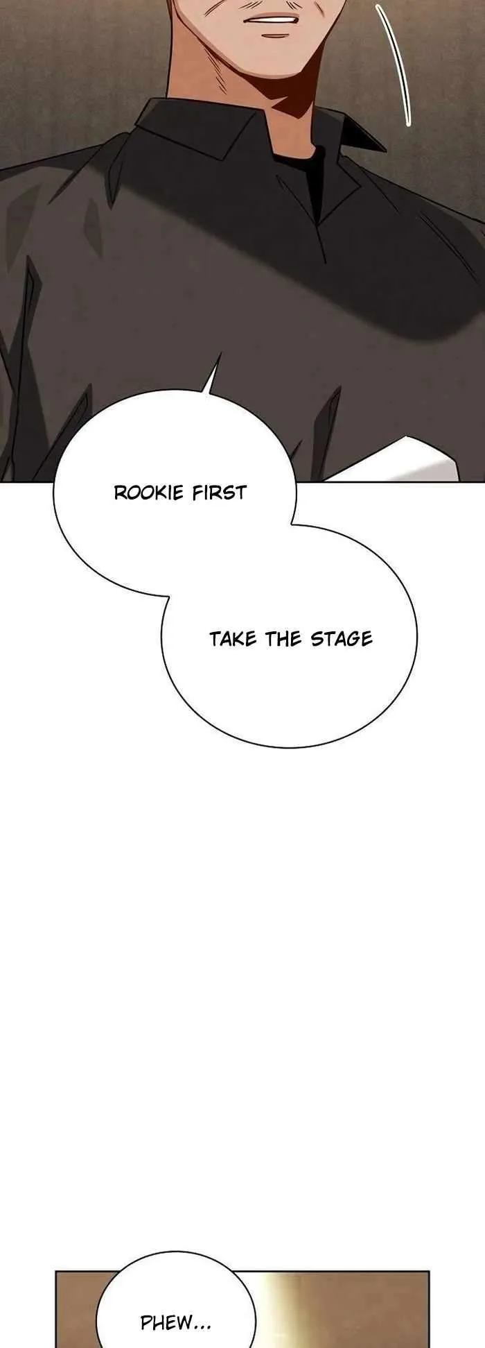 To Be an Actor Chapter 64 page 35