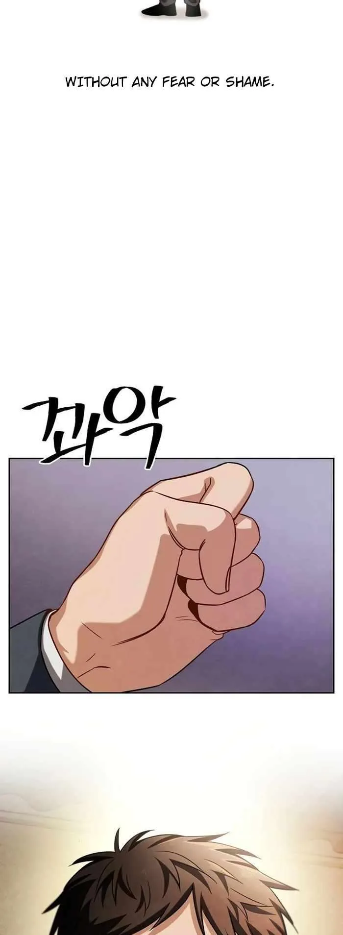 To Be an Actor Chapter 64 page 63