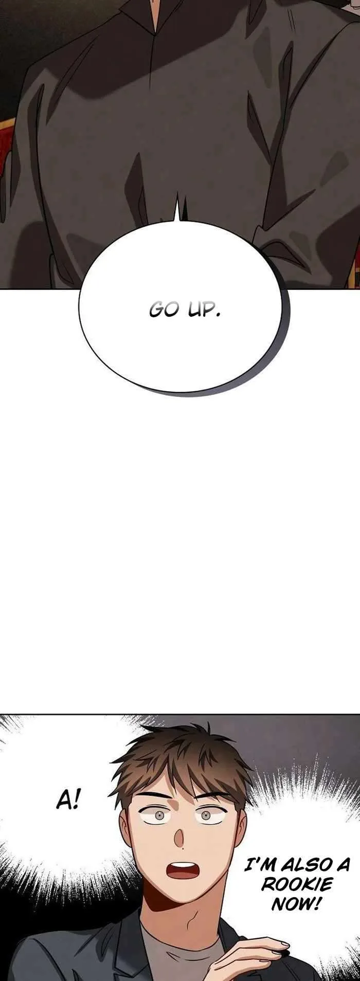To Be an Actor Chapter 64 page 58