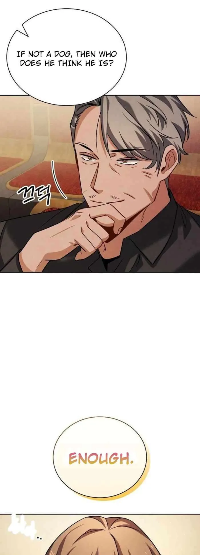 To Be an Actor Chapter 64 page 53