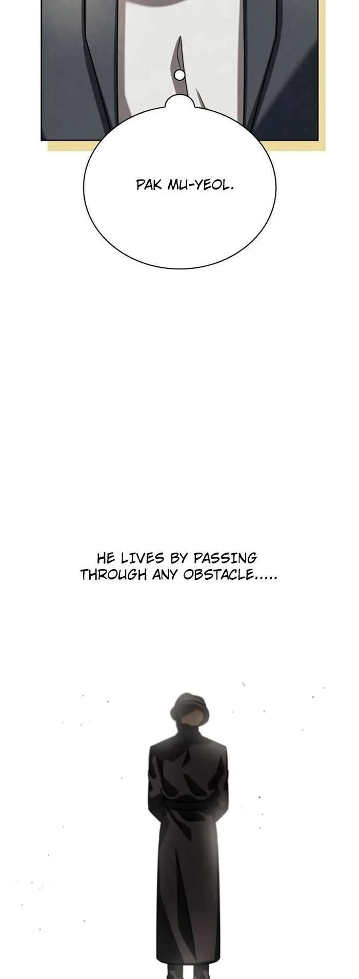 To Be an Actor Chapter 64 page 62