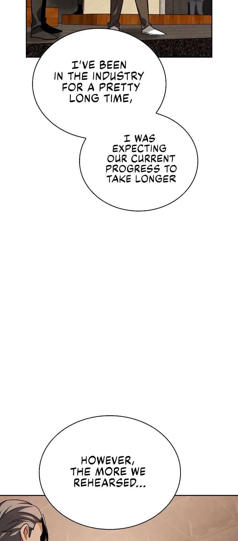 To Be an Actor Chapter 66 page 11