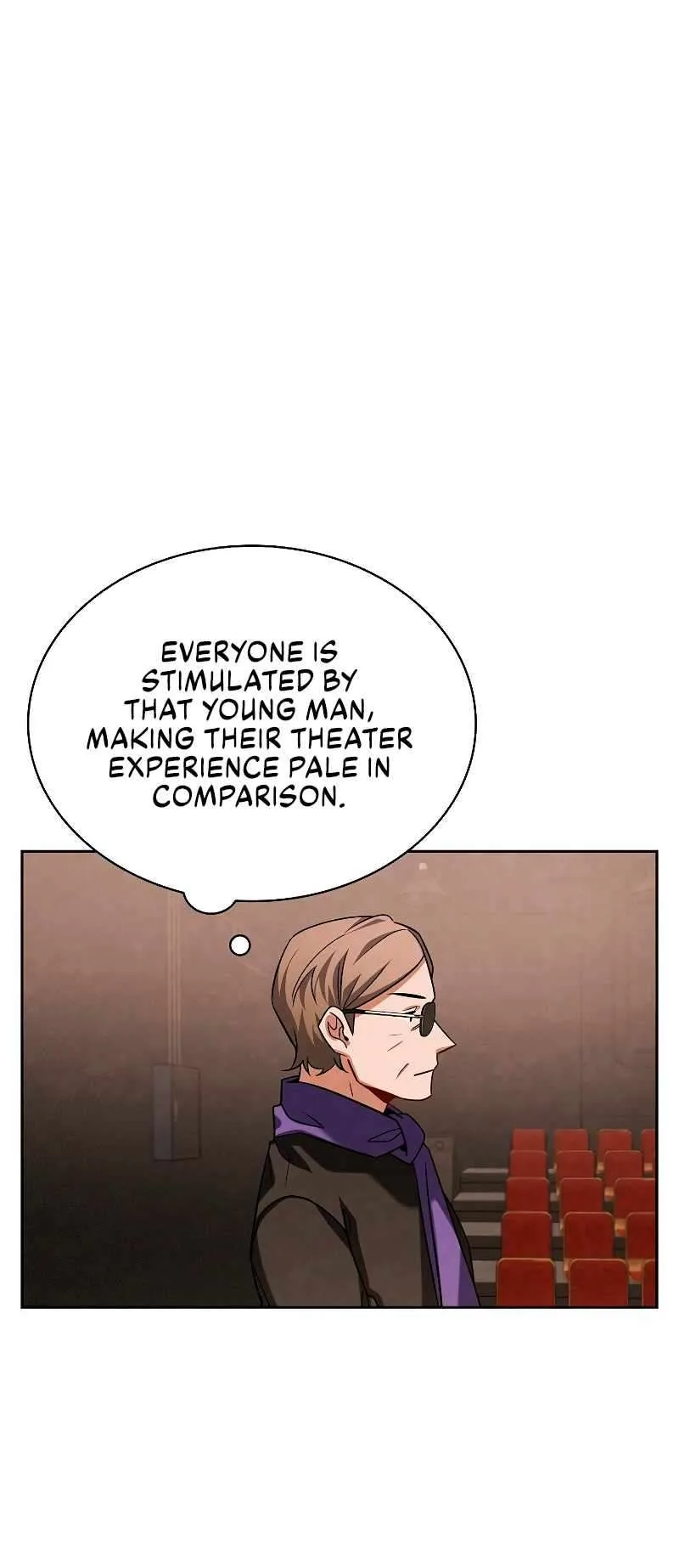 To Be an Actor Chapter 66 page 15