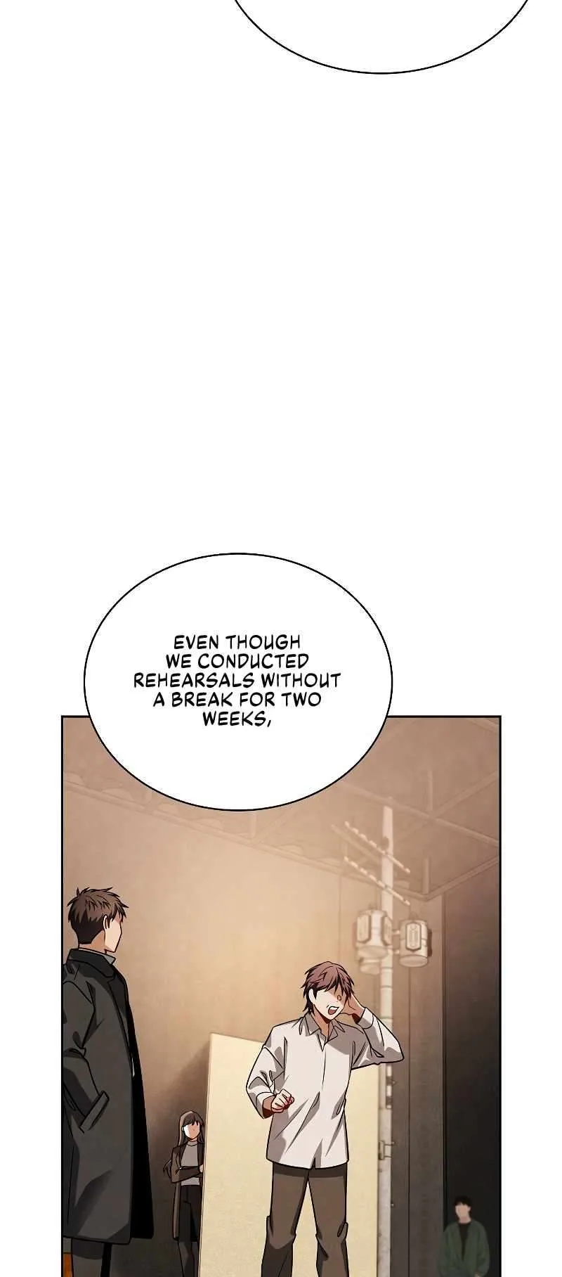 To Be an Actor Chapter 66 page 10
