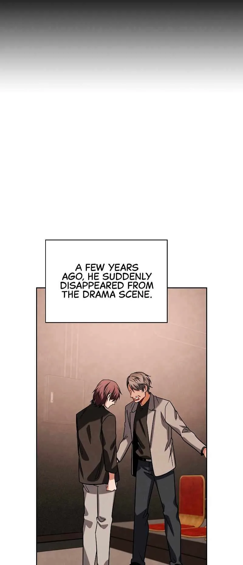 To Be an Actor Chapter 66 page 64