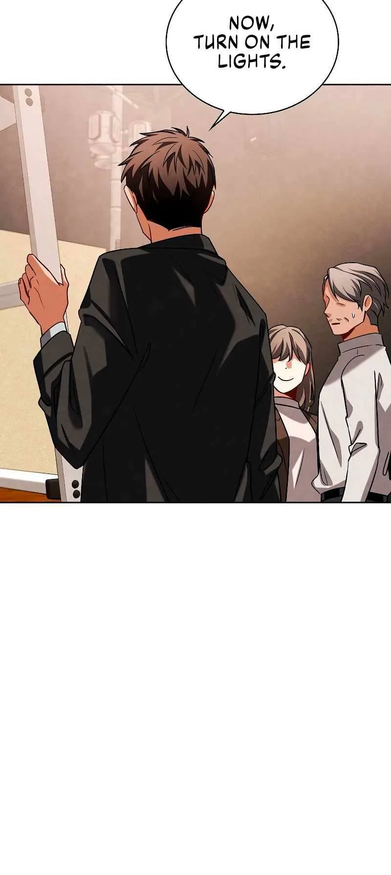 To Be an Actor Chapter 66 page 51
