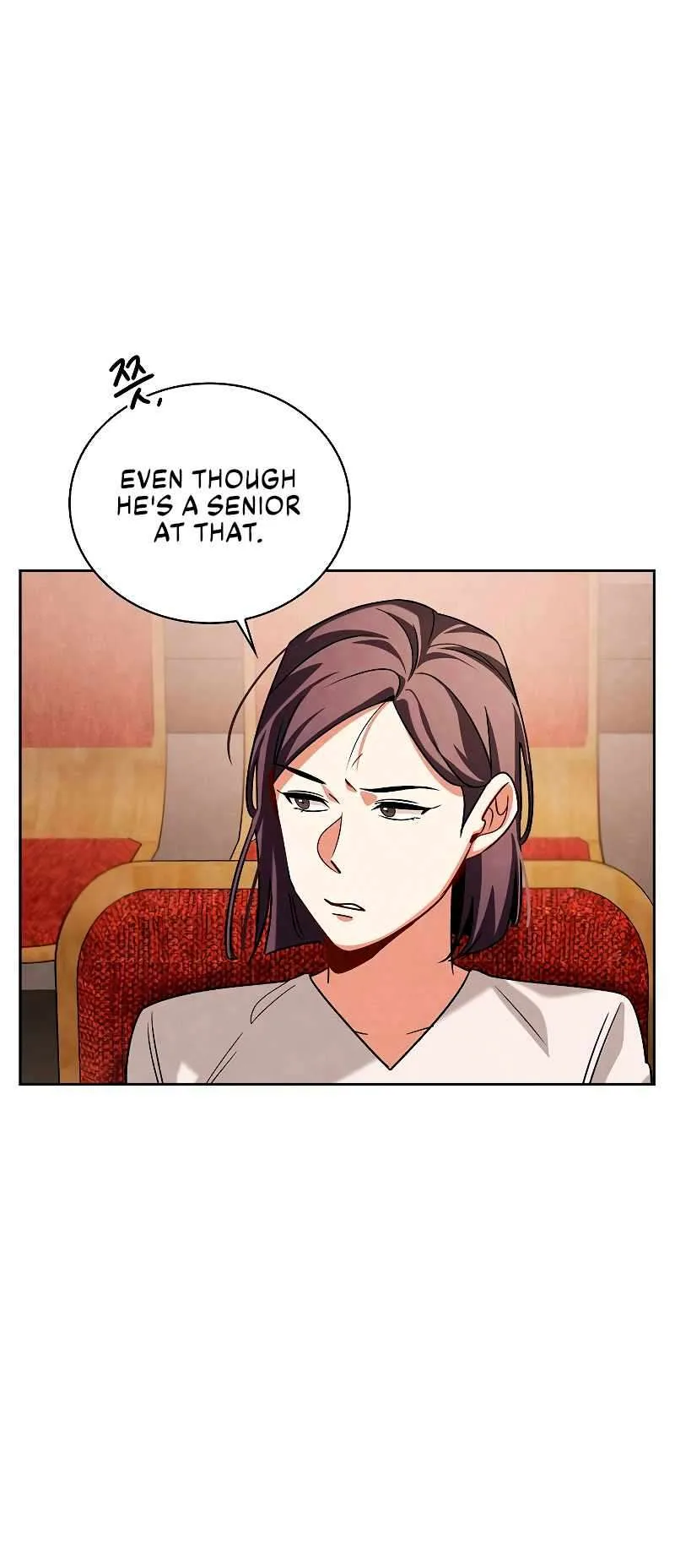 To Be an Actor Chapter 66 page 70