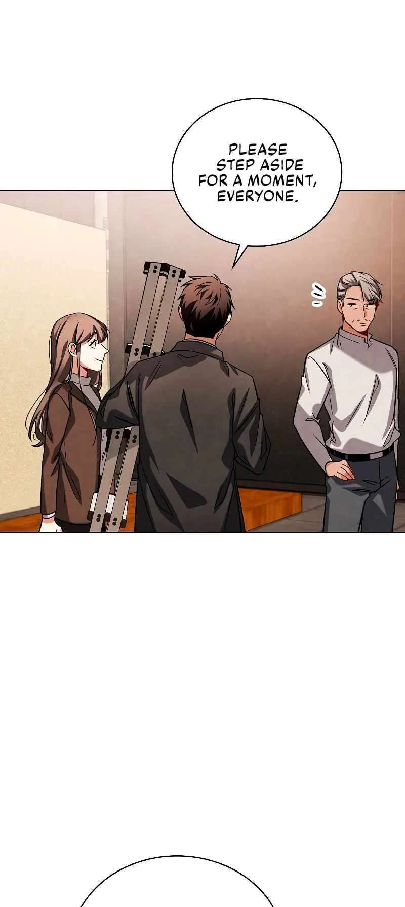To Be an Actor Chapter 66 page 45