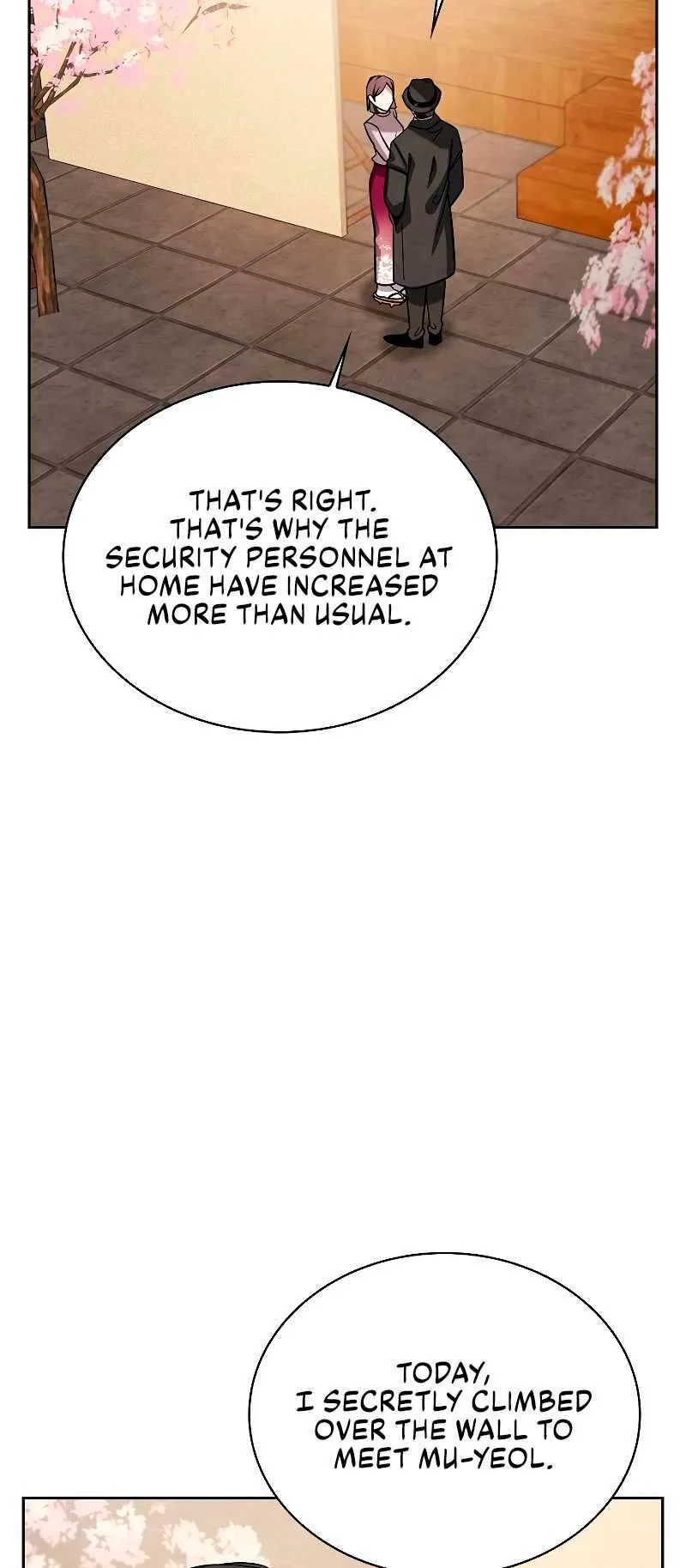 To Be an Actor Chapter 66 page 28