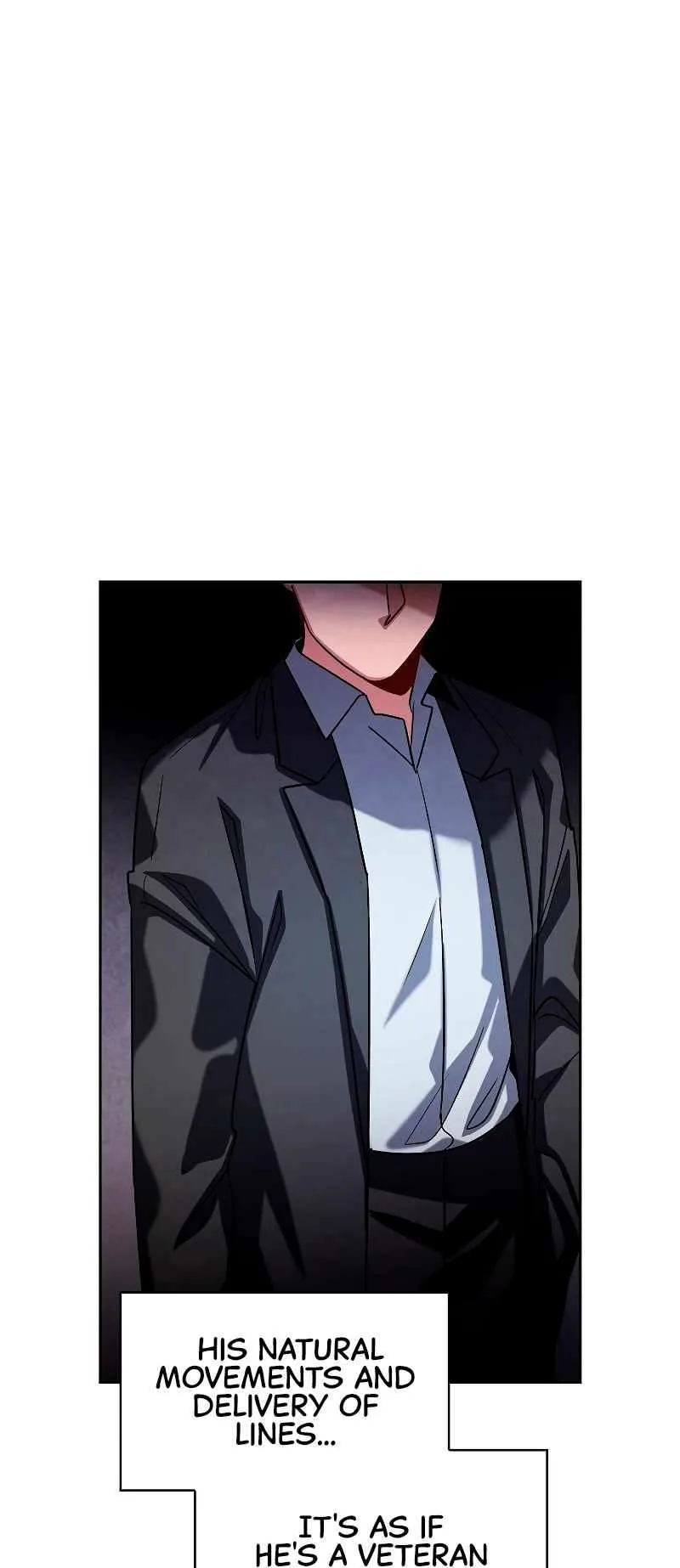 To Be an Actor Chapter 66 page 19