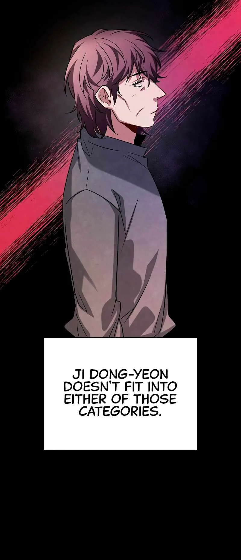 To Be an Actor Chapter 66 page 62