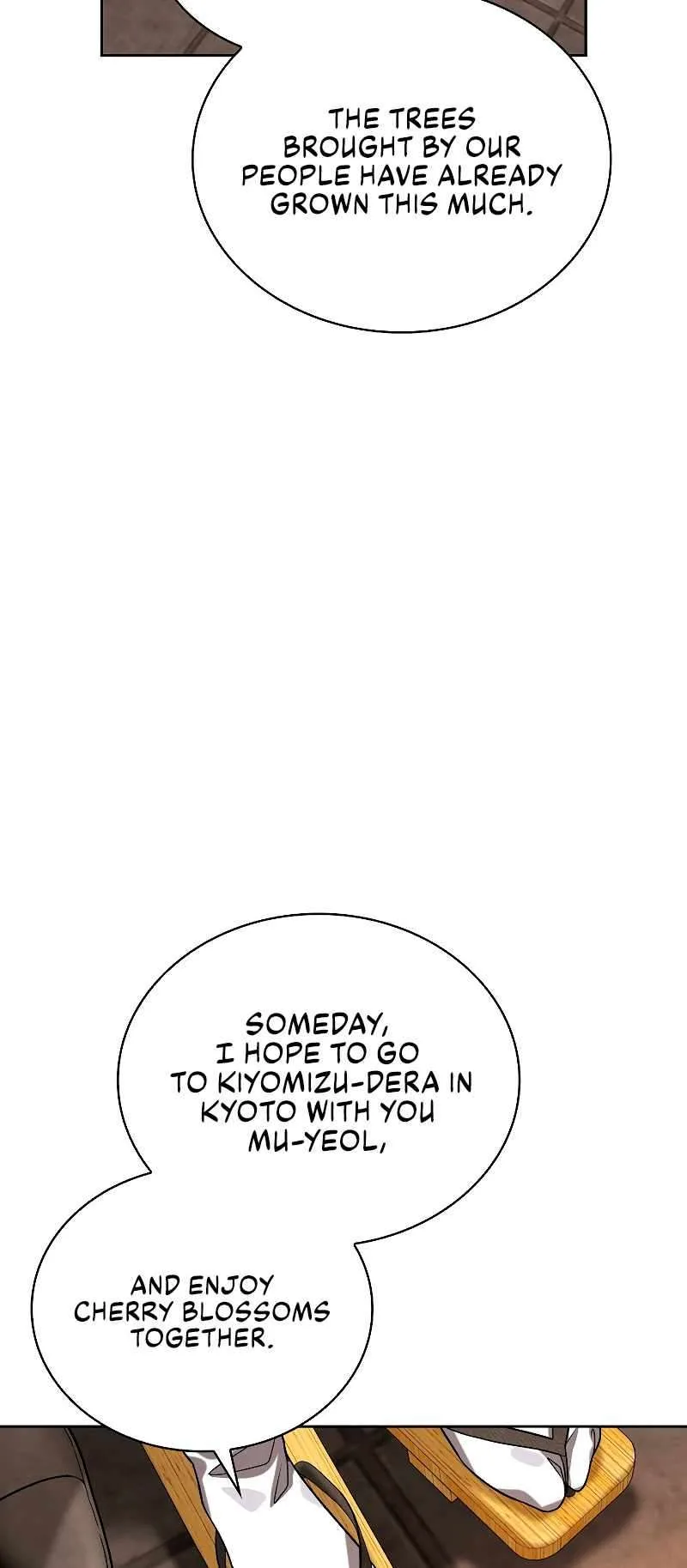 To Be an Actor Chapter 66 page 23