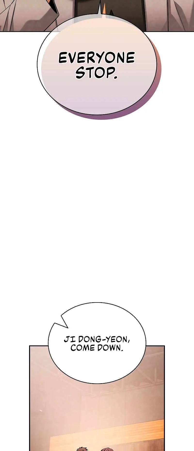 To Be an Actor Chapter 66 page 58