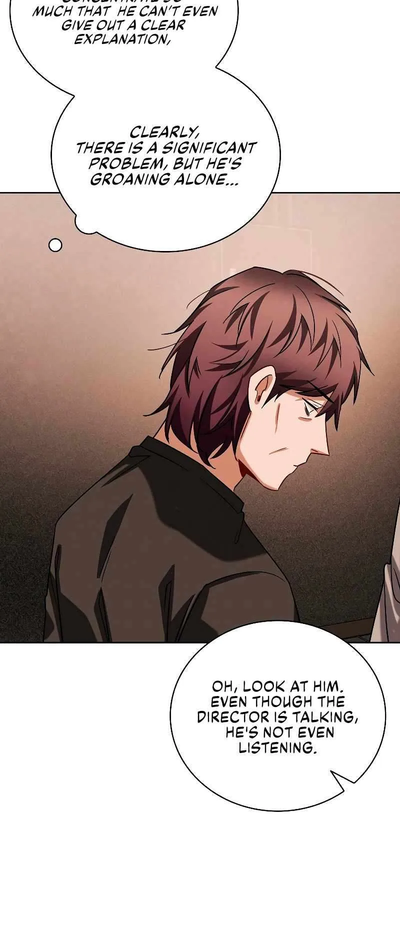 To Be an Actor Chapter 66 page 69
