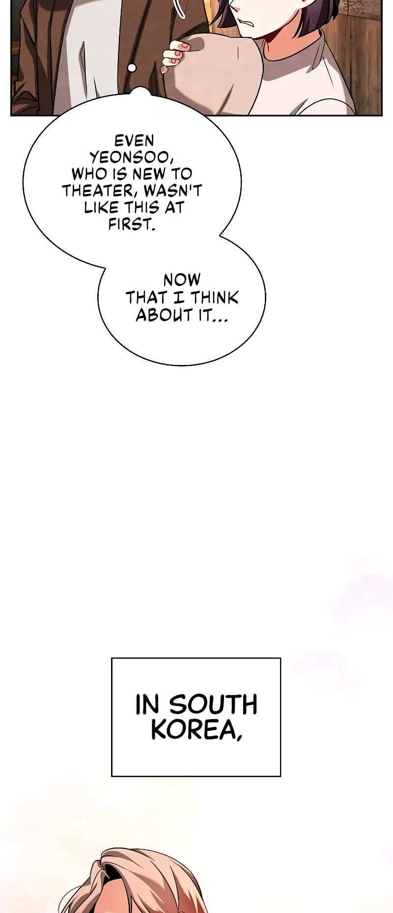 To Be an Actor Chapter 66 page 60