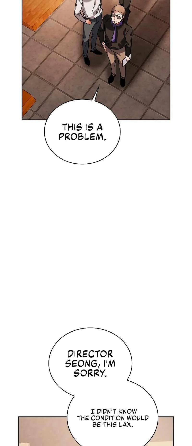 To Be an Actor Chapter 66 page 42