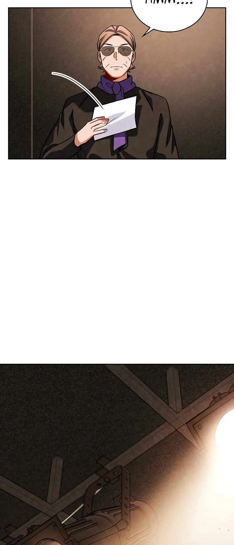 To Be an Actor Chapter 66 page 40