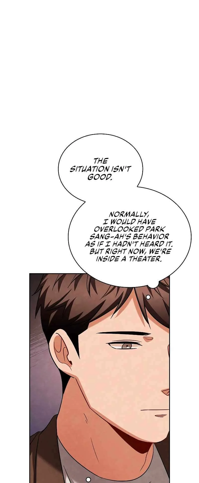 To Be an Actor Chapter 66 page 72