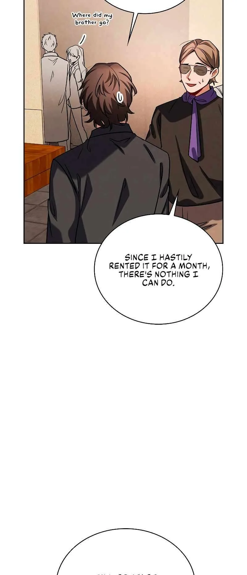 To Be an Actor Chapter 66 page 43