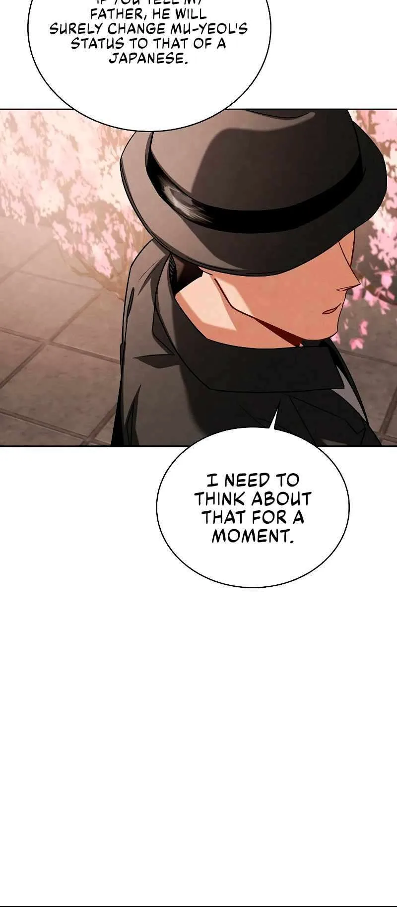 To Be an Actor Chapter 66 page 30