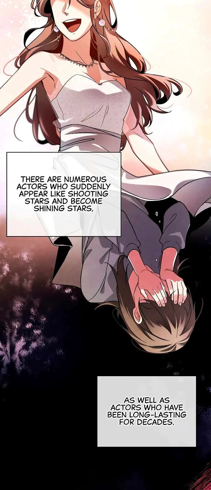 To Be an Actor Chapter 66 page 61
